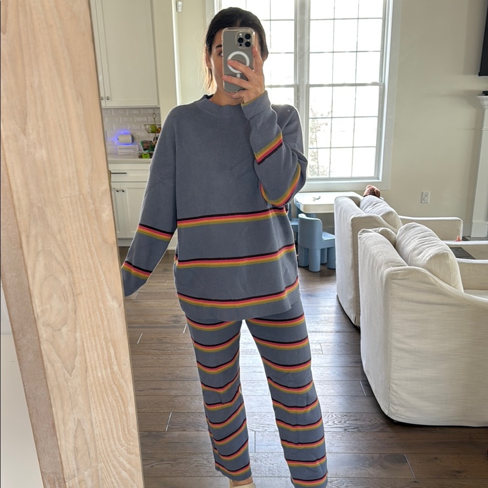 matching set